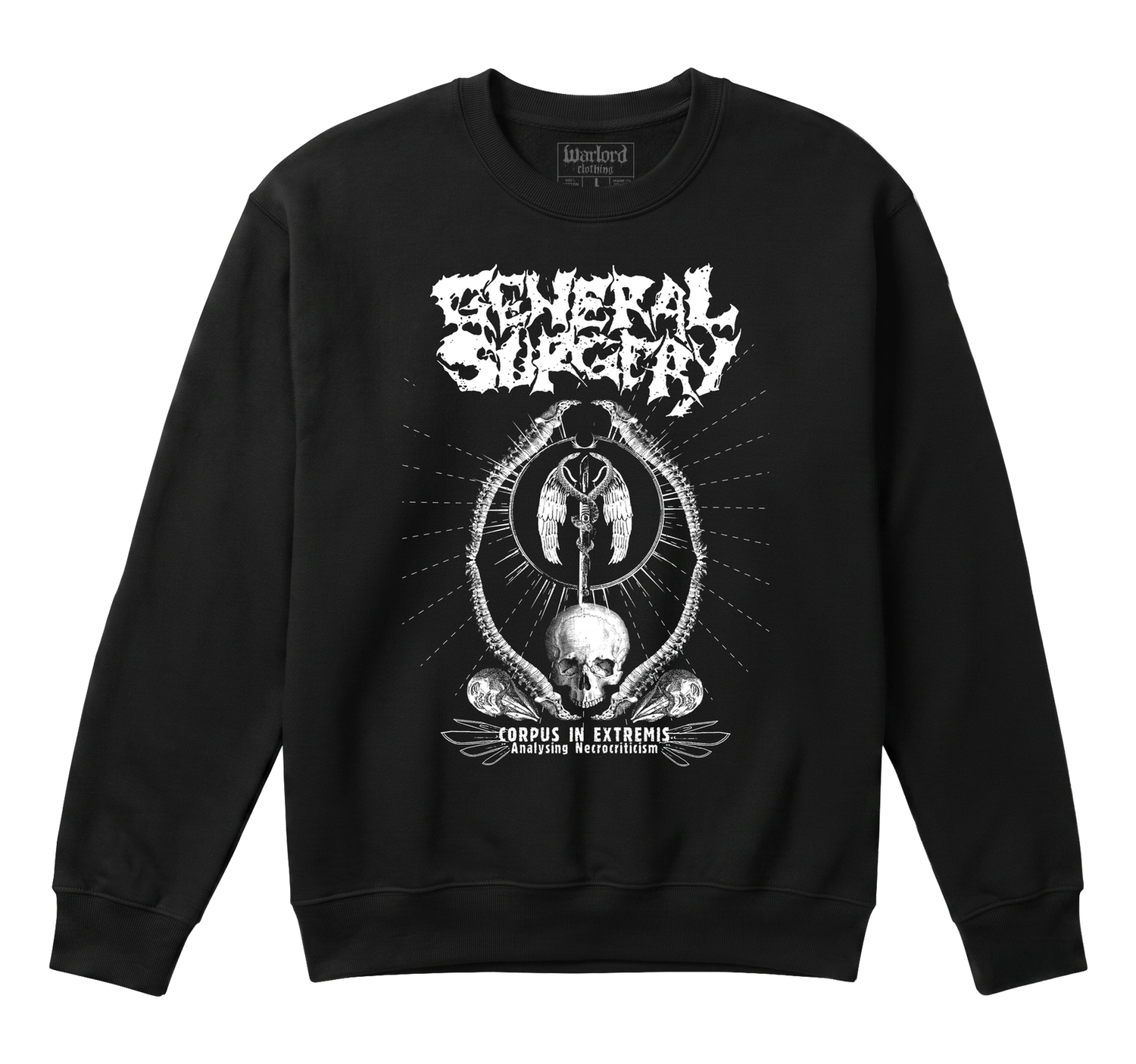 General Surgery - Crewneck Sweatshirt