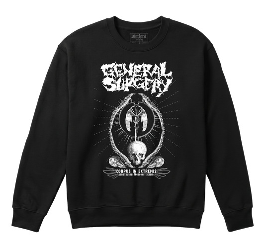 General Surgery - Crewneck Sweatshirt