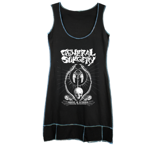 General Surgery - T-Shirt Dress