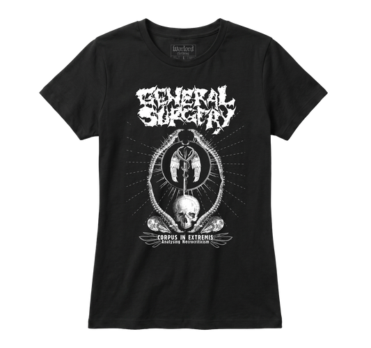 General Surgery - Girlie Tee