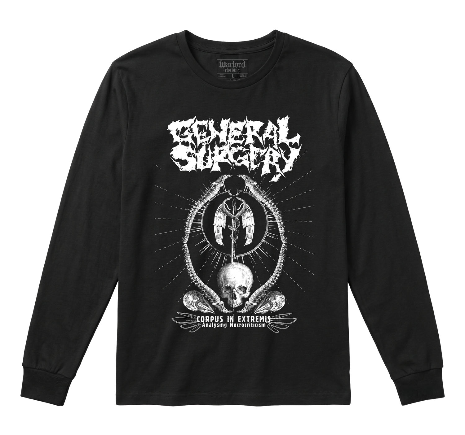 General Surgery - Long Sleeve