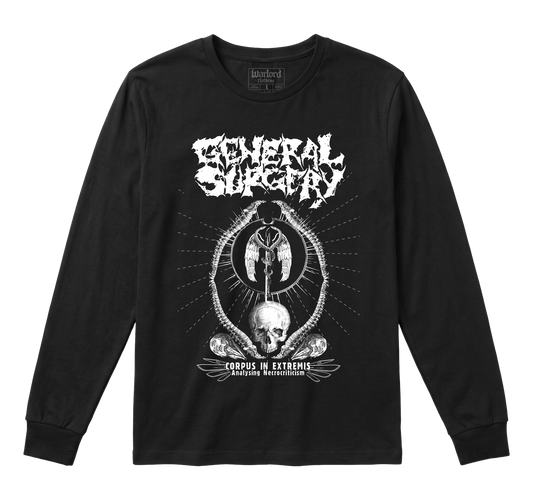 General Surgery - Long Sleeve