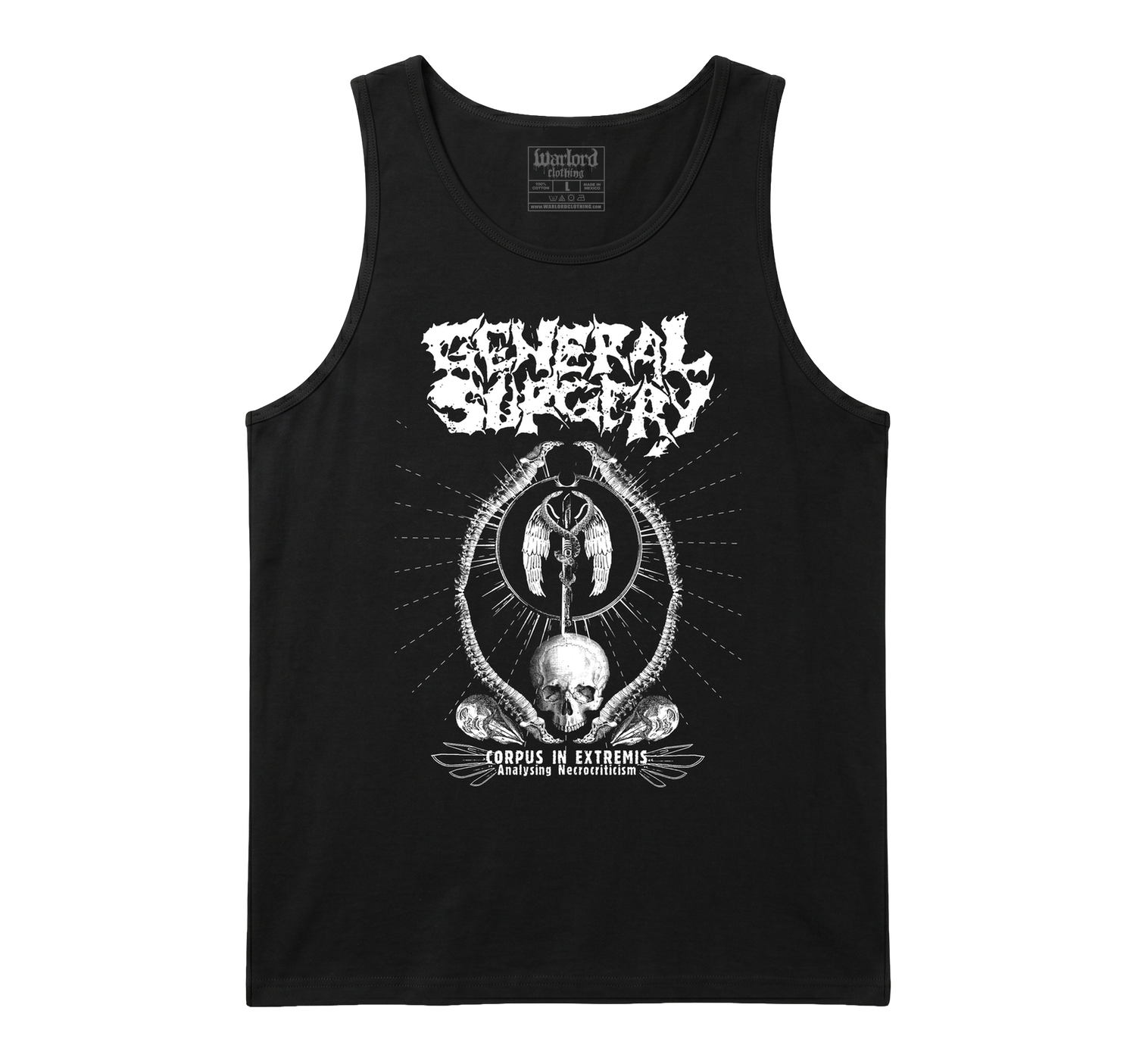 General Surgery - Men's Tank