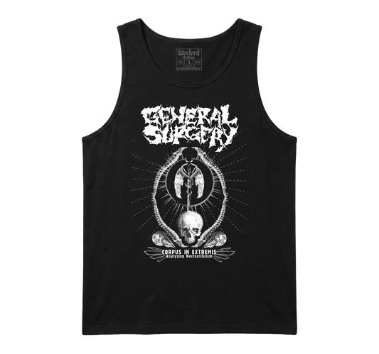 General Surgery - Men's Tank