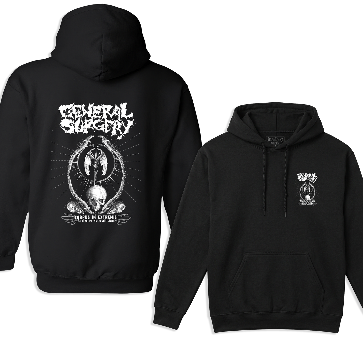 General Surgery - Pullover Hoodie
