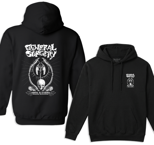 General Surgery - Pullover Hoodie