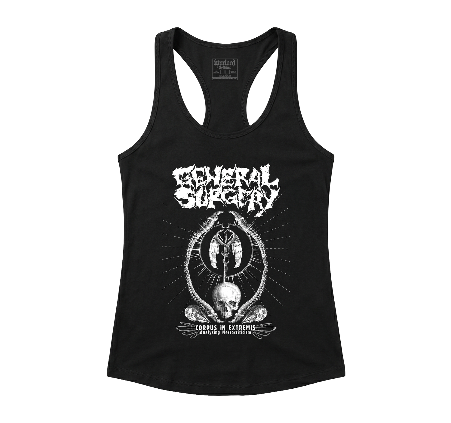 General Surgery - Racerback Tank
