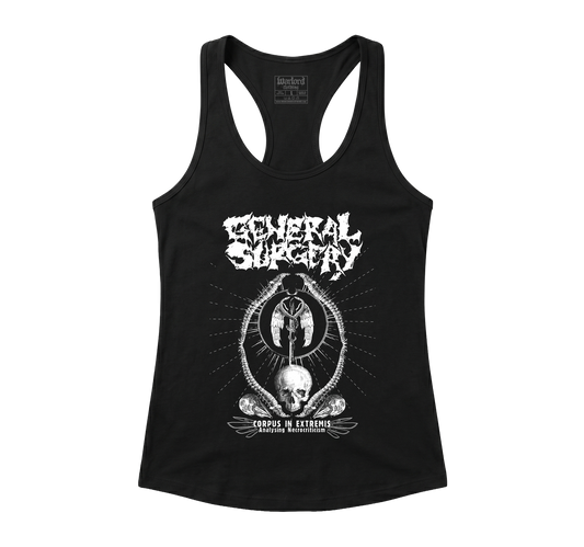 General Surgery - Racerback Tank