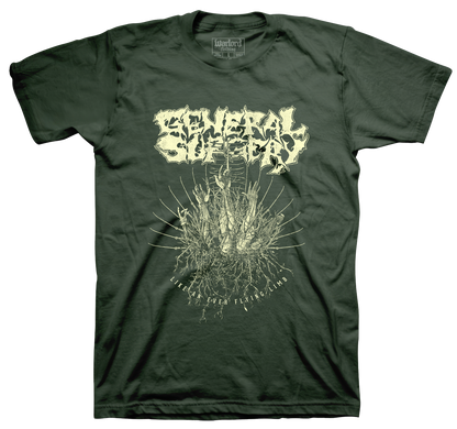 General Surgery - Olive