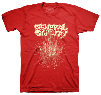 General Surgery - Red