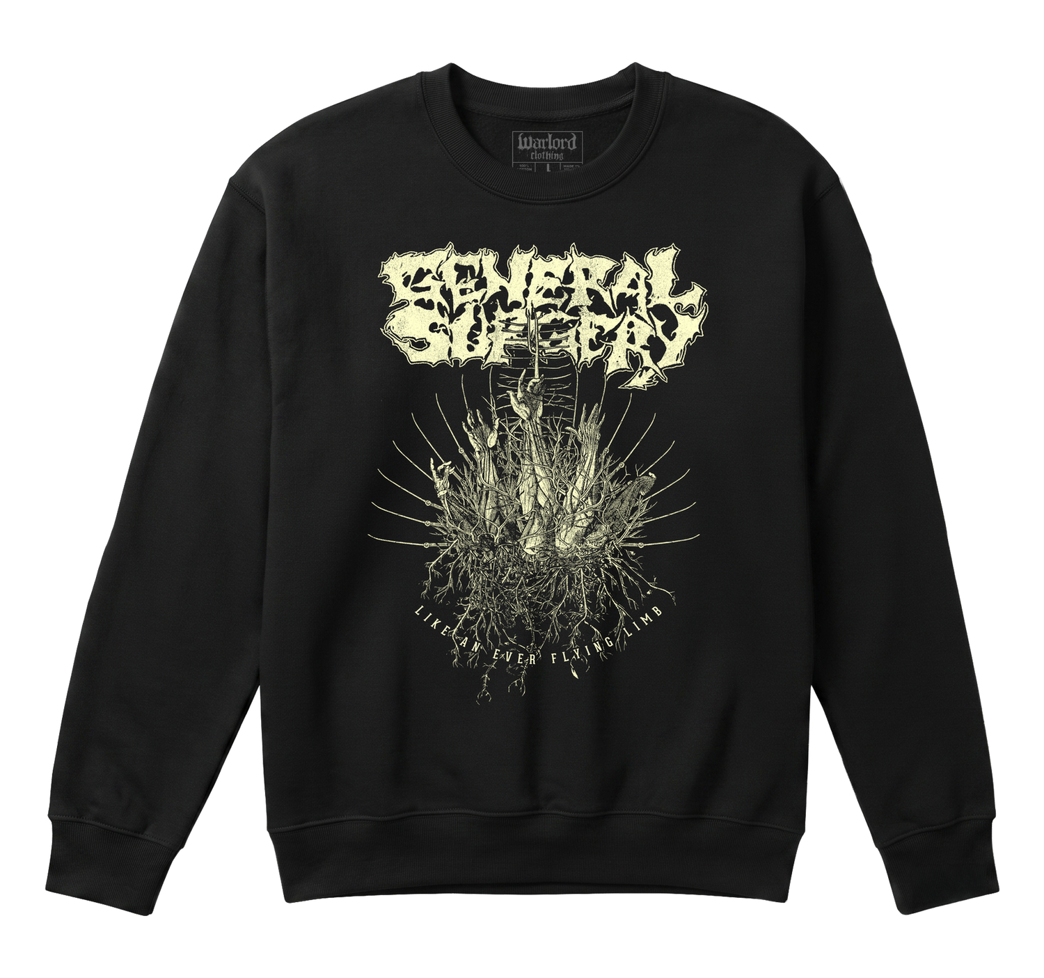 General Surgery - Crewneck Sweatshirt