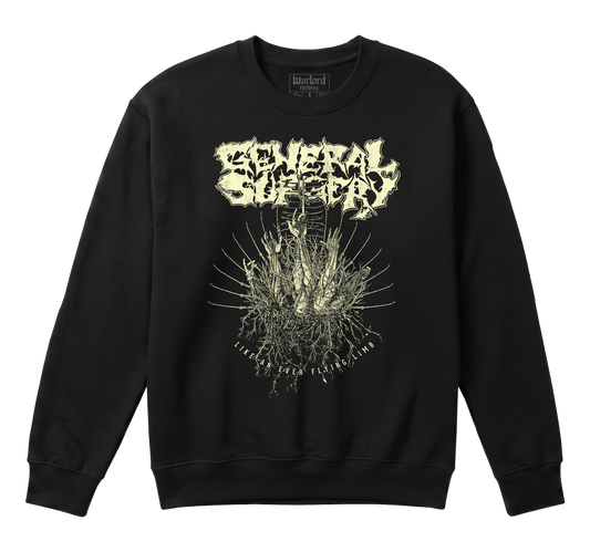General Surgery - Crewneck Sweatshirt
