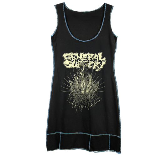 General Surgery - T-Shirt Dress