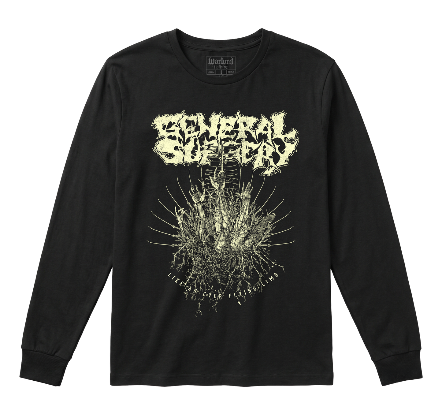 General Surgery - Long Sleeve