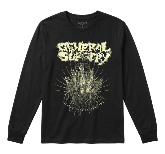 General Surgery - Long Sleeve