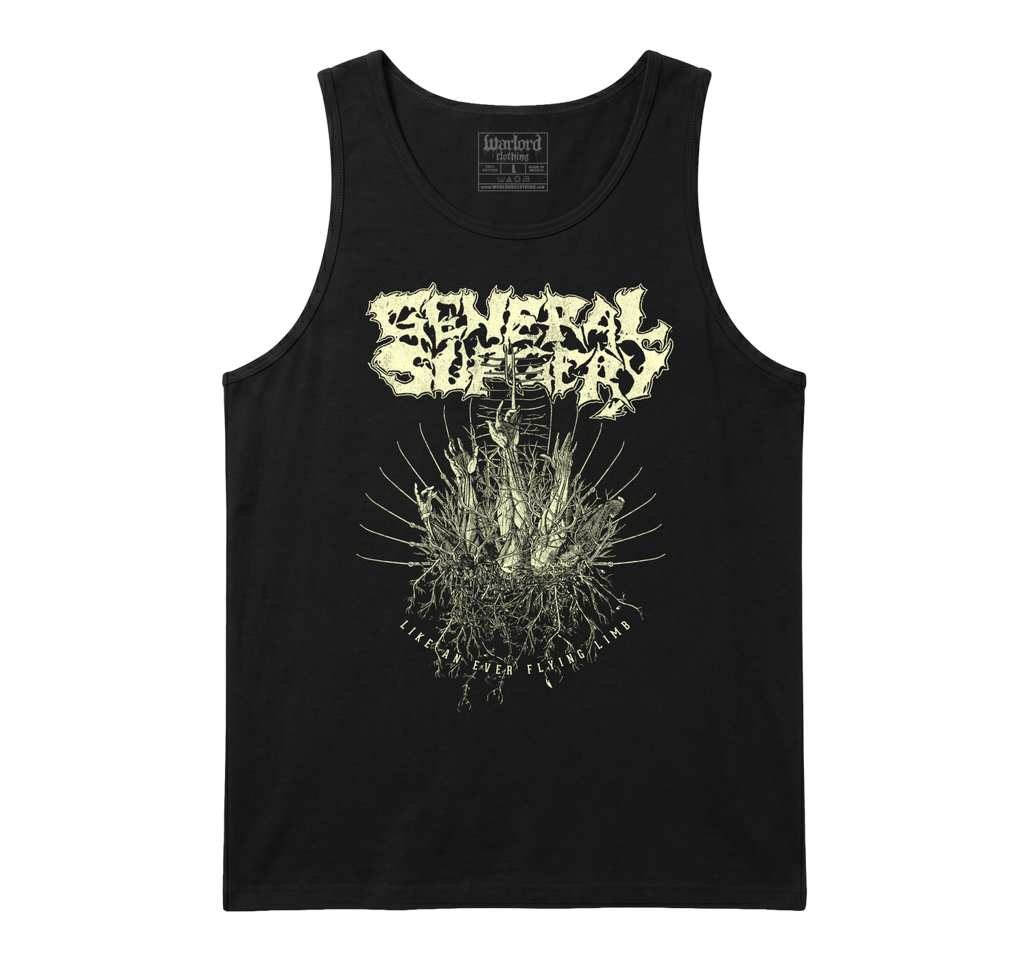 General Surgery - Men's Tank