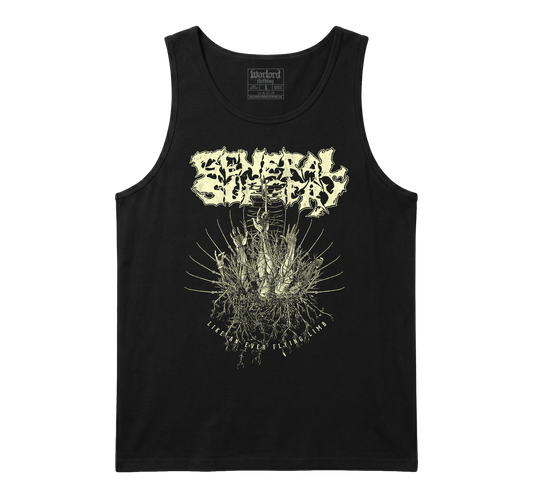 General Surgery - Men's Tank