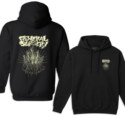 General Surgery - Pullover Hoodie