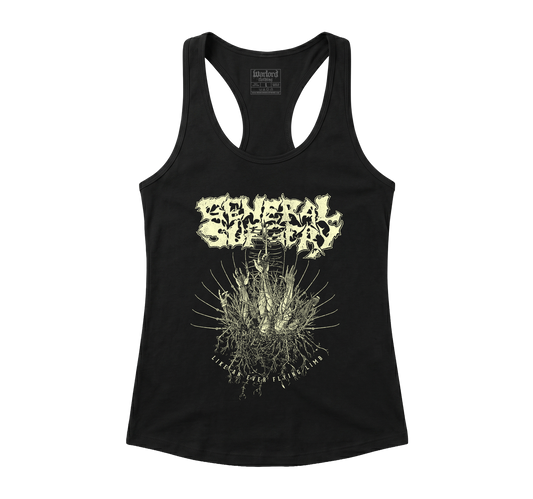 General Surgery - Racerback Tank