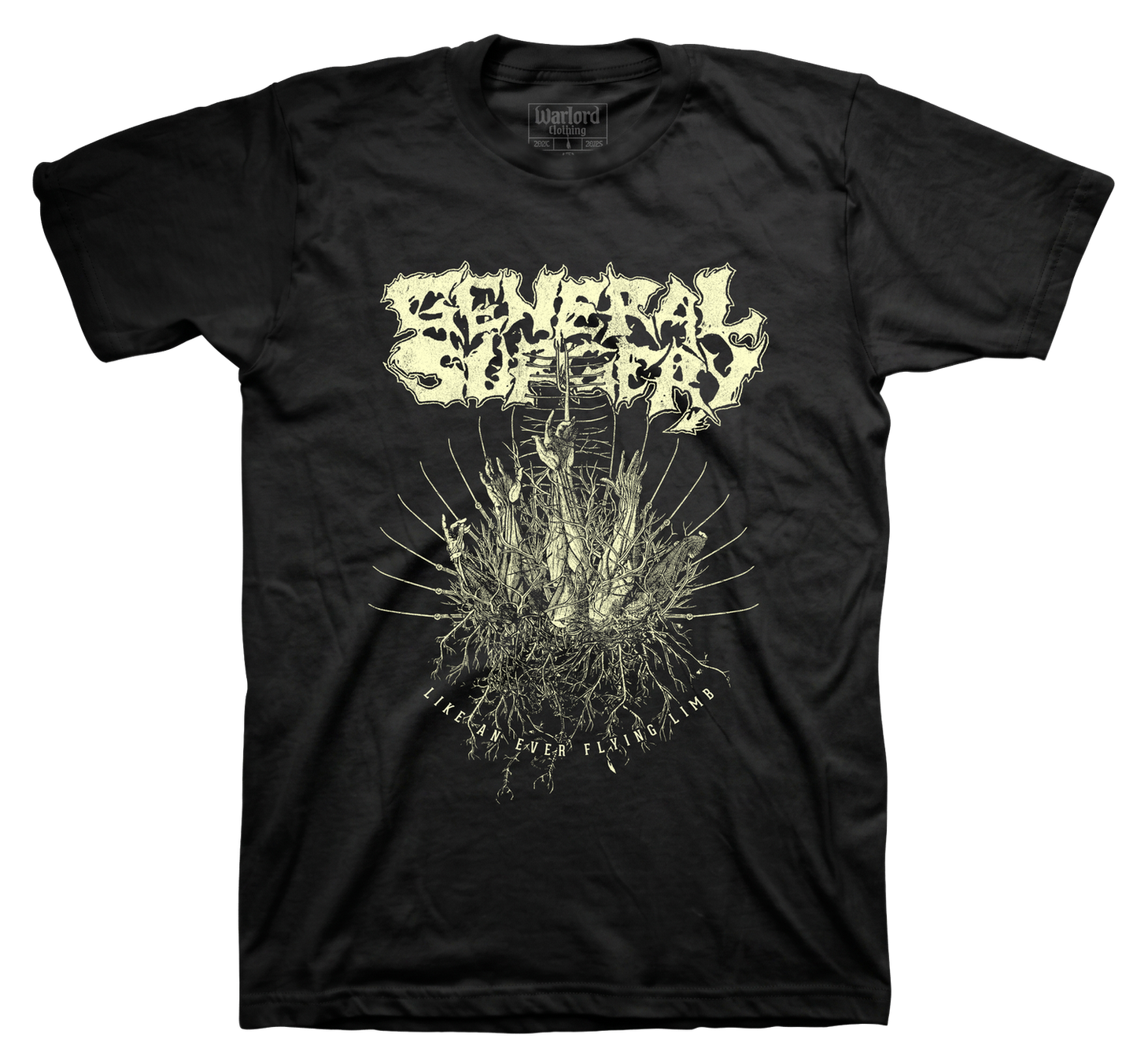General Surgery - T-Shirt