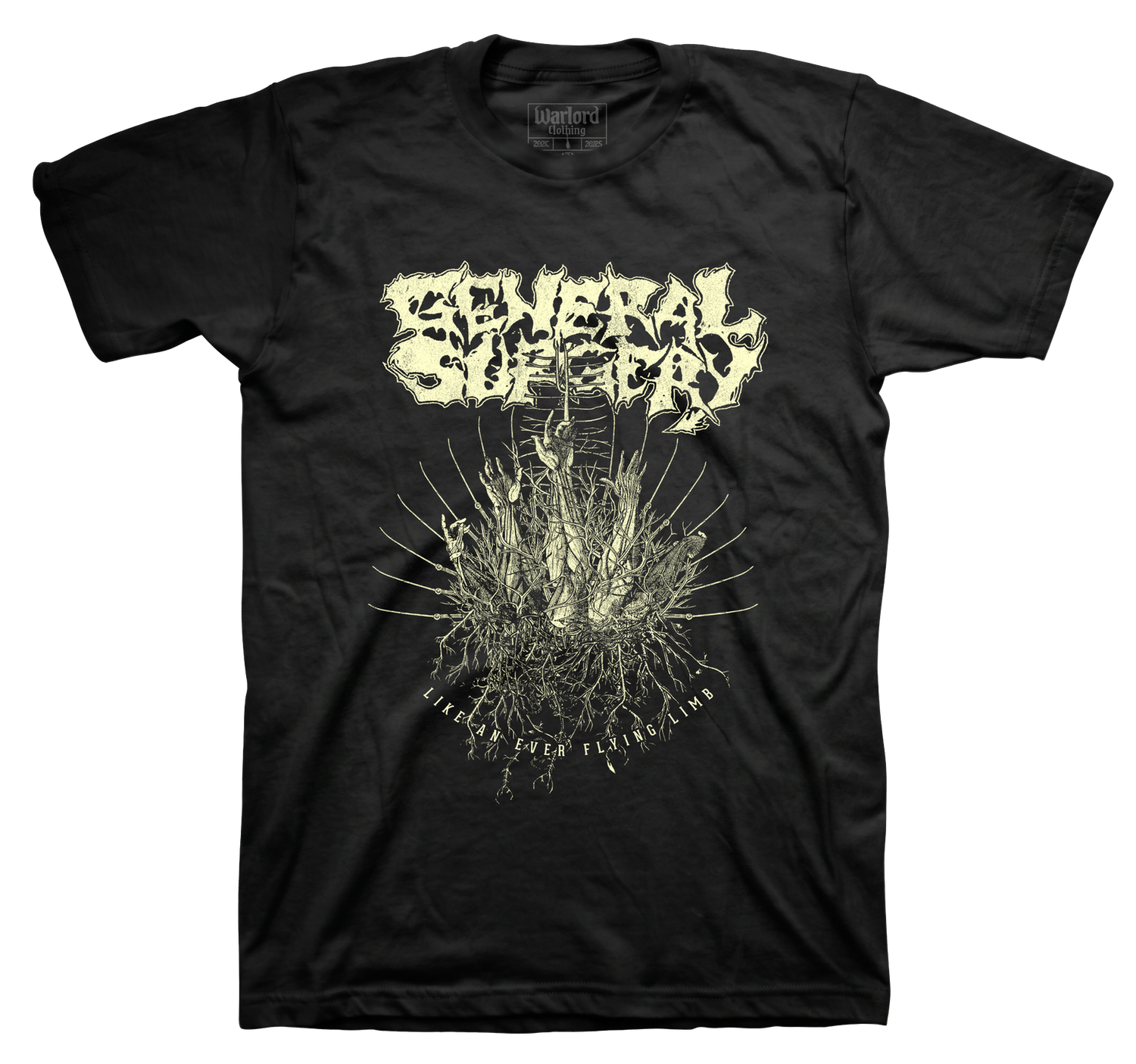 General Surgery - T-Shirt
