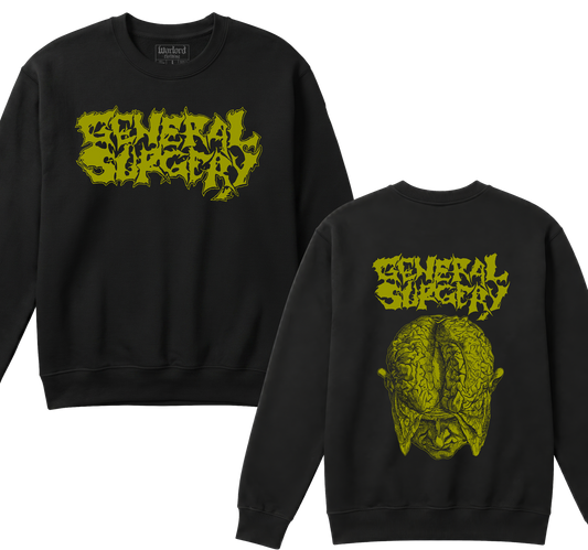 General Surgery - Crewneck Sweatshirt