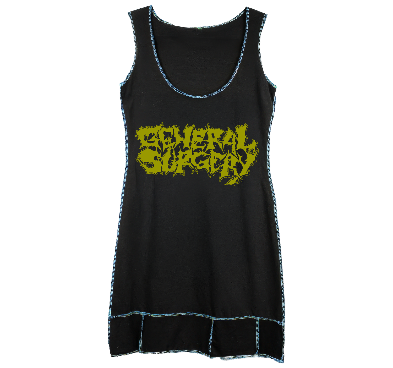 General Surgery - T-Shirt Dress