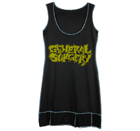 General Surgery - T-Shirt Dress