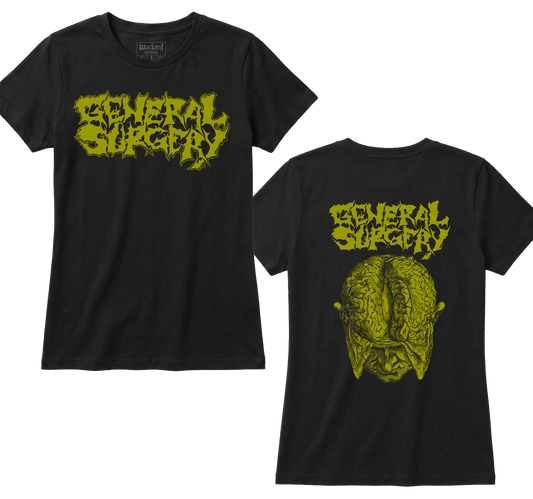 General Surgery - Girlie Tee