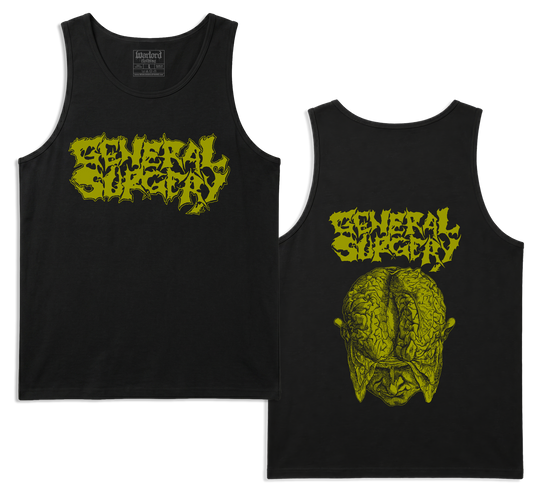 General Surgery - Men's Tank