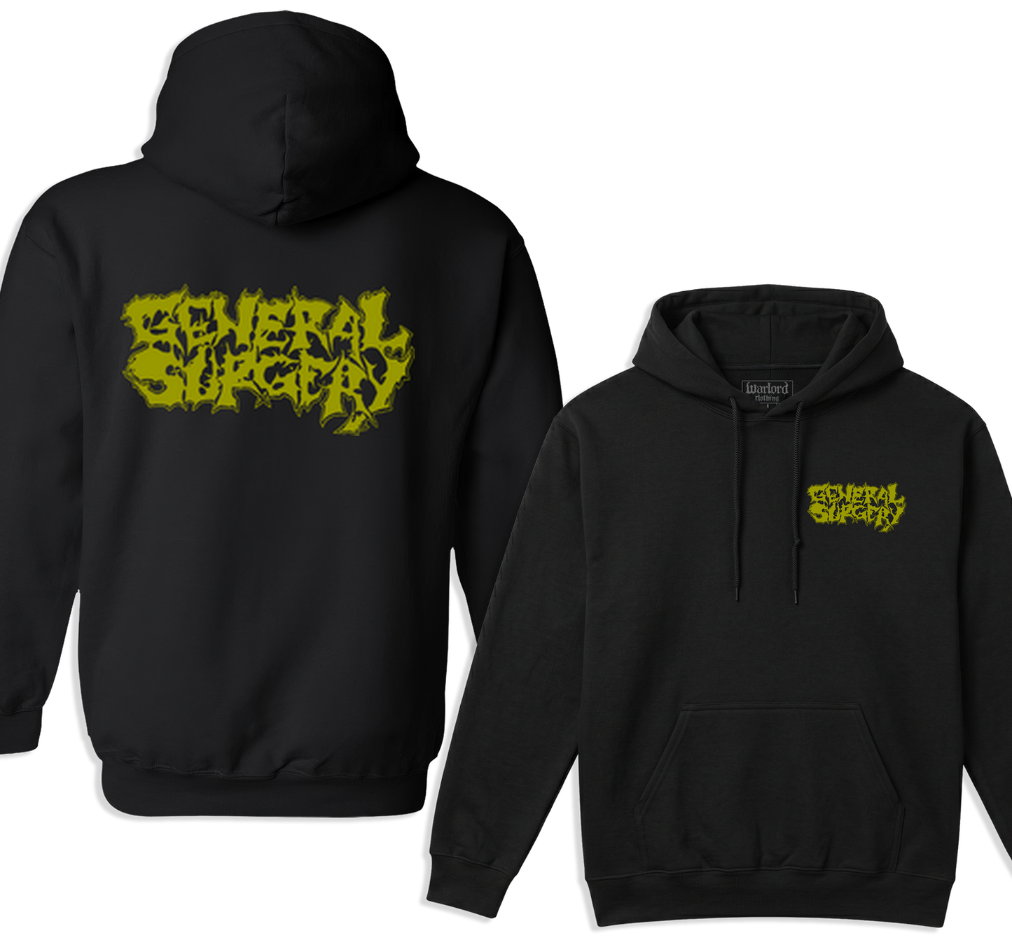 General Surgery - Pullover Hoodie