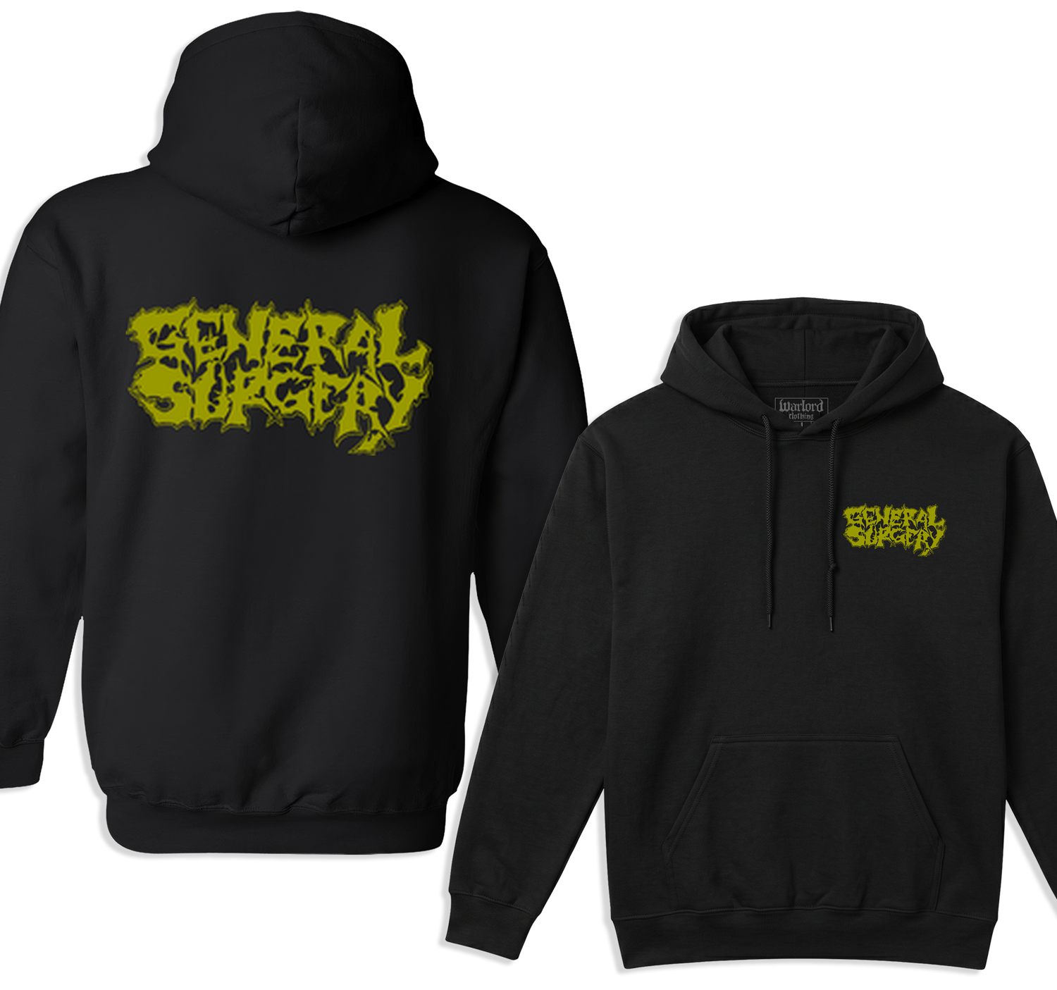 General Surgery - Pullover Hoodie