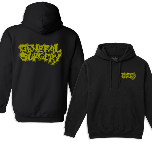 General Surgery - Pullover Hoodie