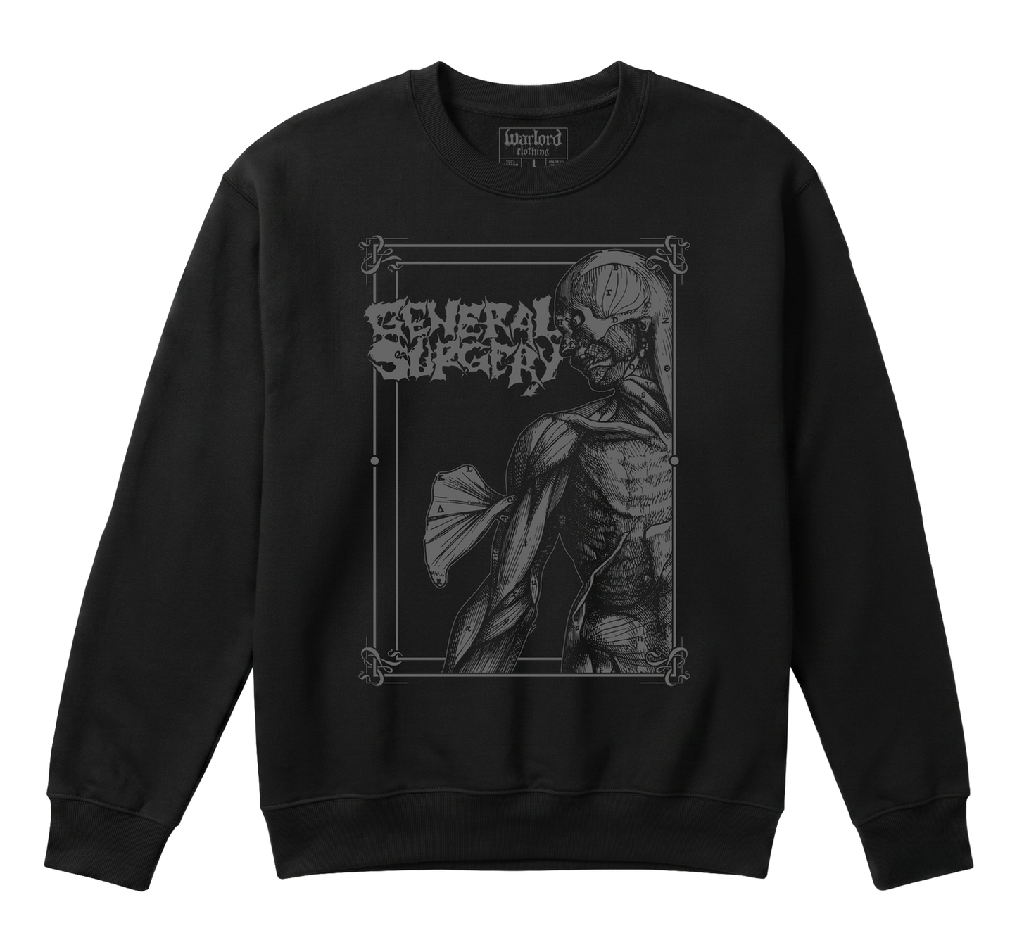 General Surgery - Crewneck Sweatshirt