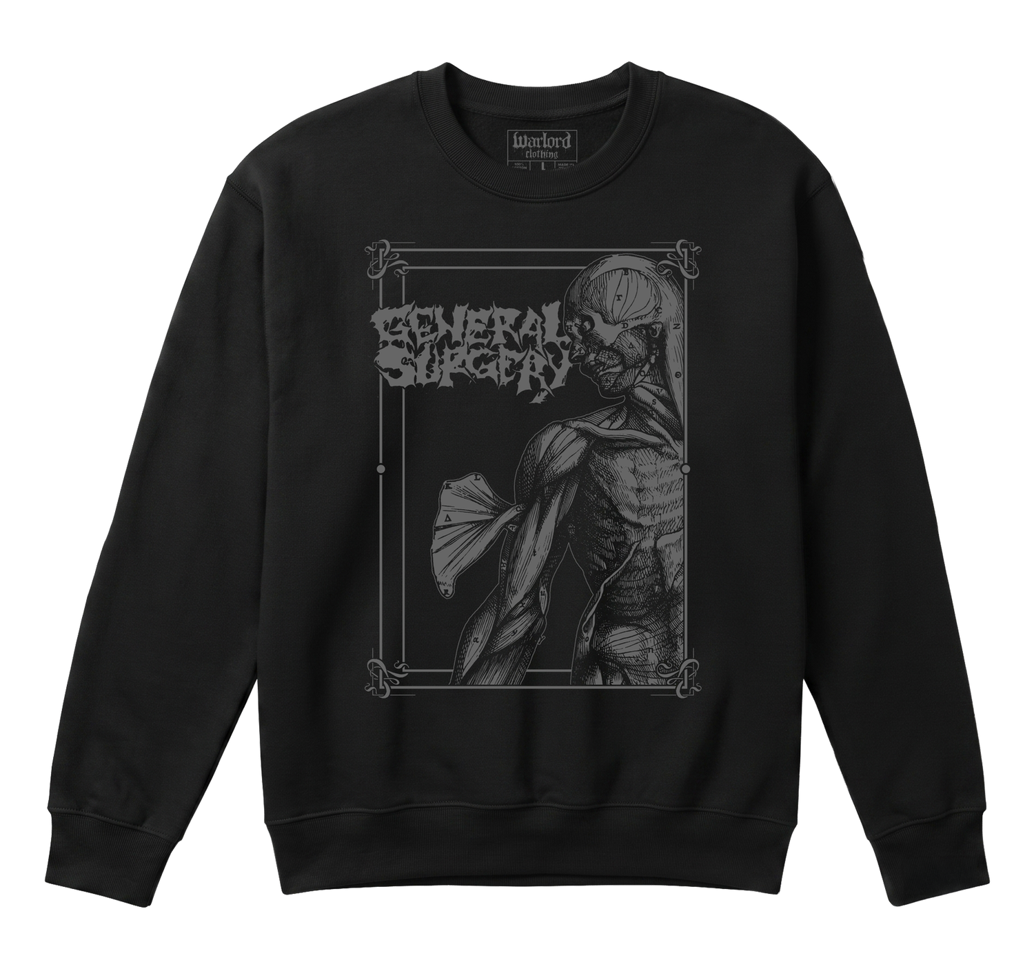 General Surgery - Crewneck Sweatshirt