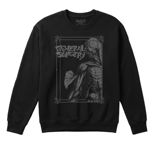 General Surgery - Crewneck Sweatshirt