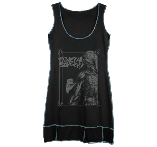 General Surgery - T-Shirt Dress