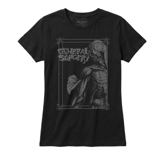 General Surgery - Girlie Tee