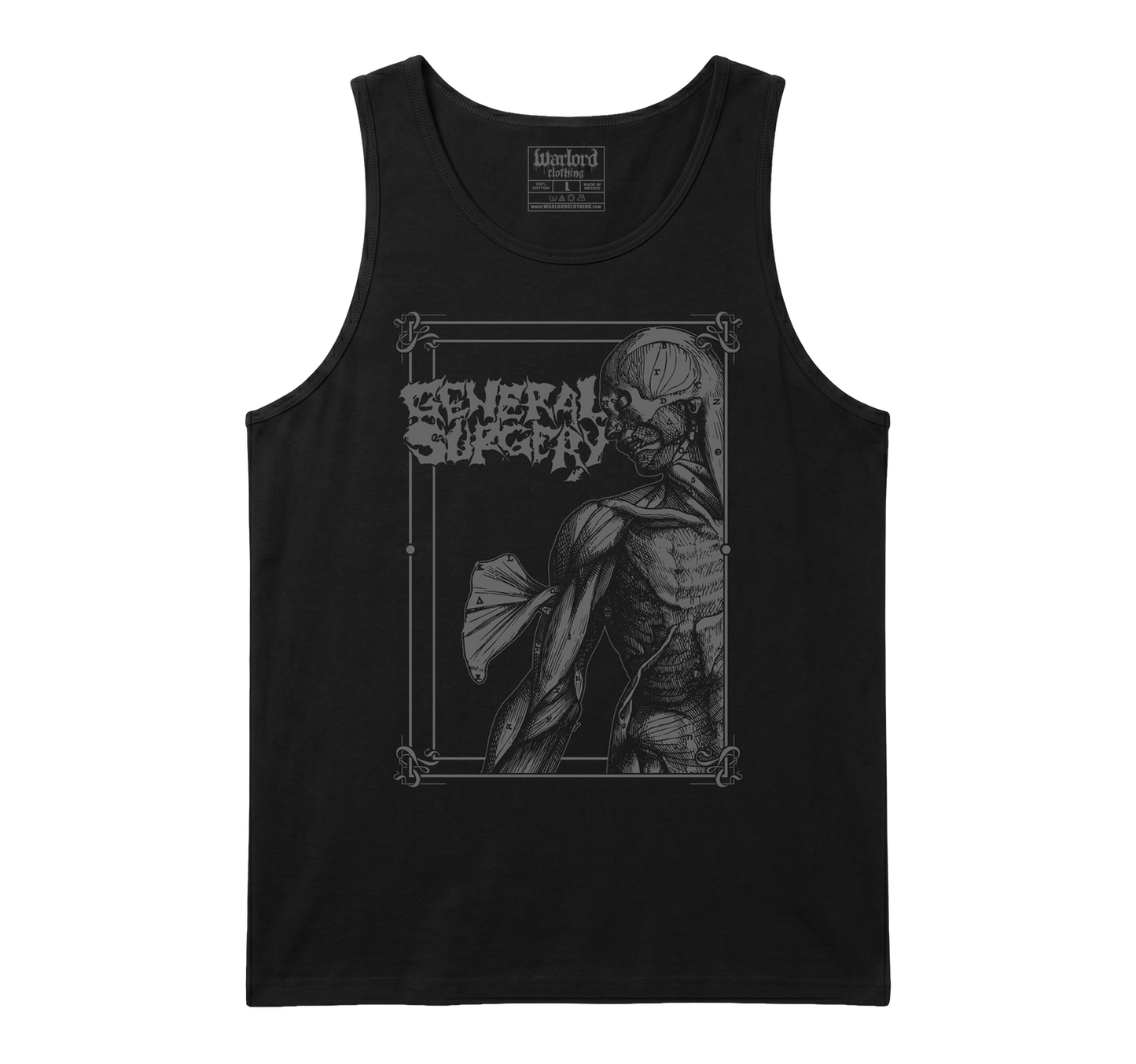General Surgery - Men's Tank