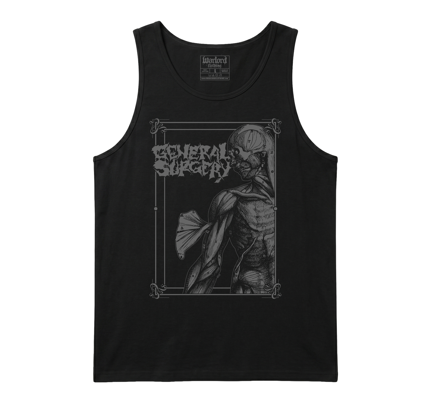 General Surgery - Men's Tank