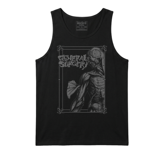 General Surgery - Men's Tank