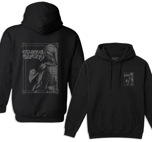 General Surgery - Pullover Hoodie