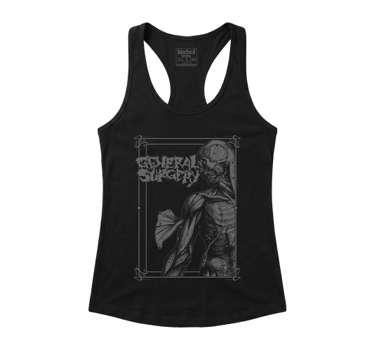 General Surgery - Racerback Tank