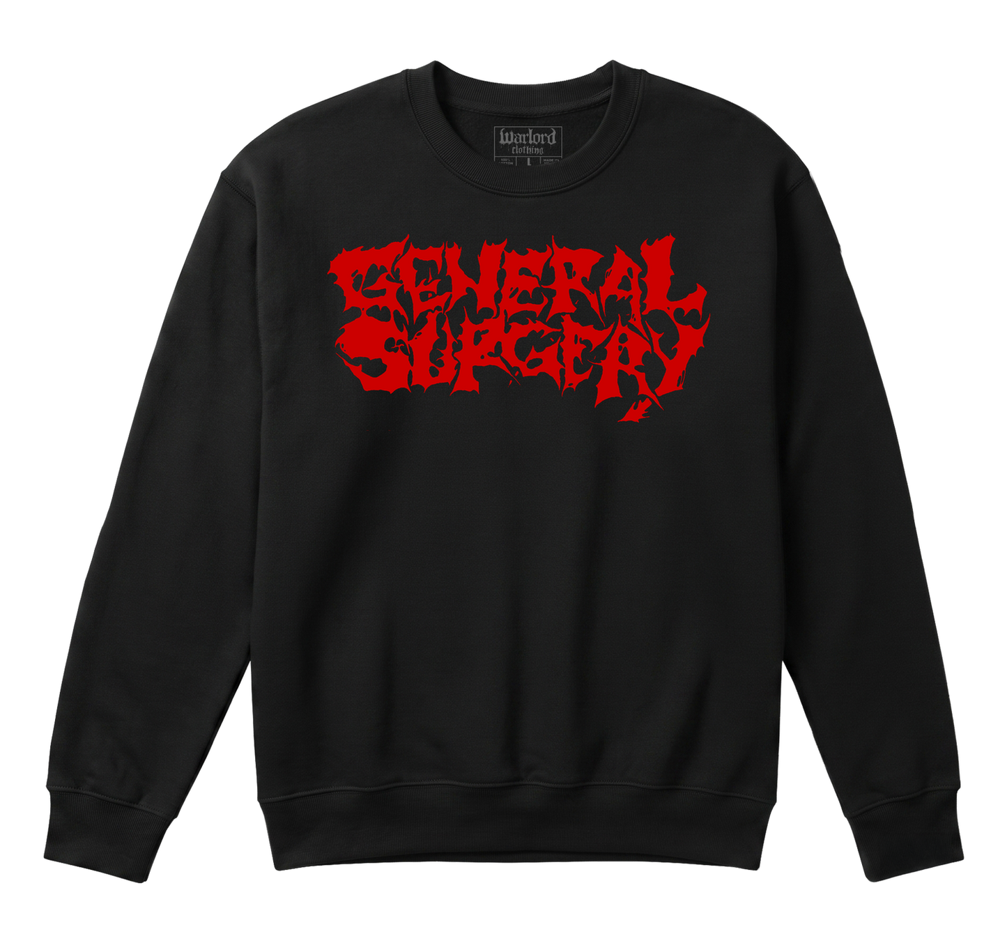 General Surgery - Crewneck Sweatshirt
