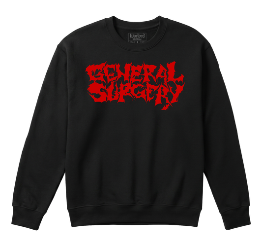 General Surgery - Crewneck Sweatshirt