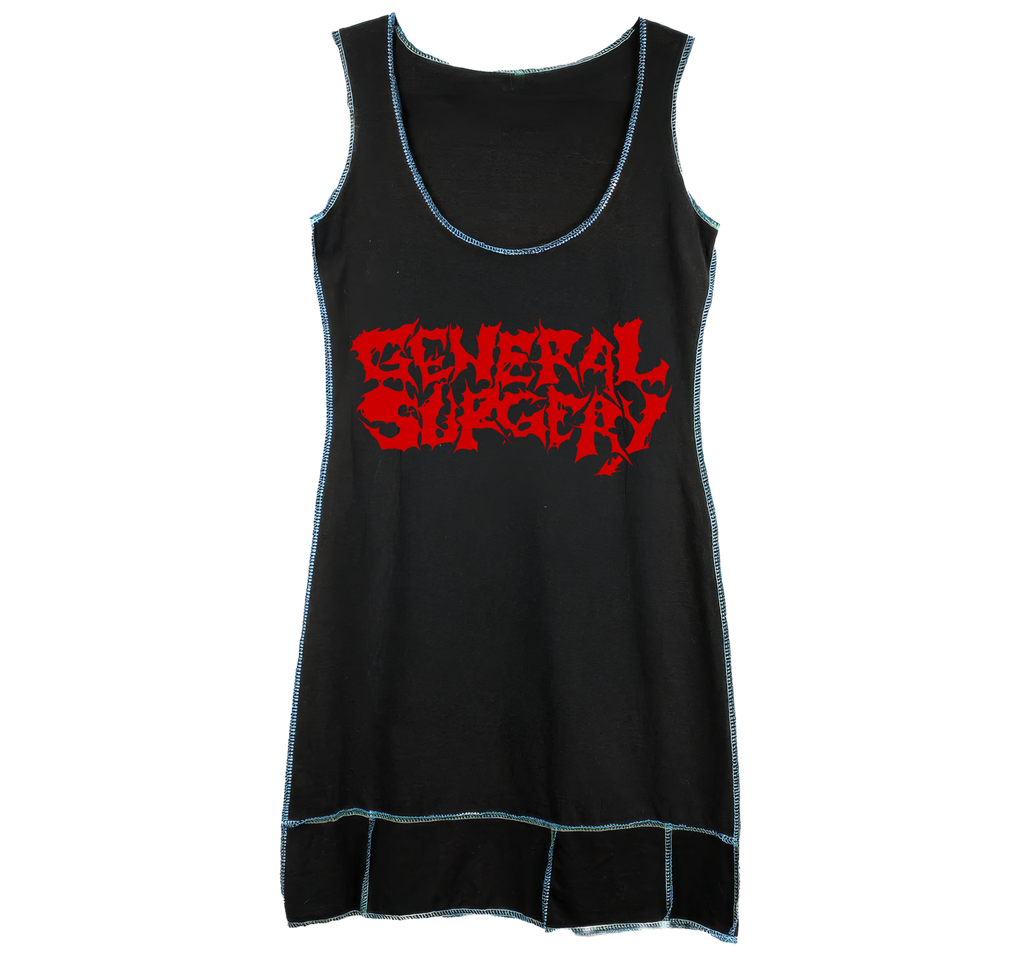 General Surgery - T-Shirt Dress