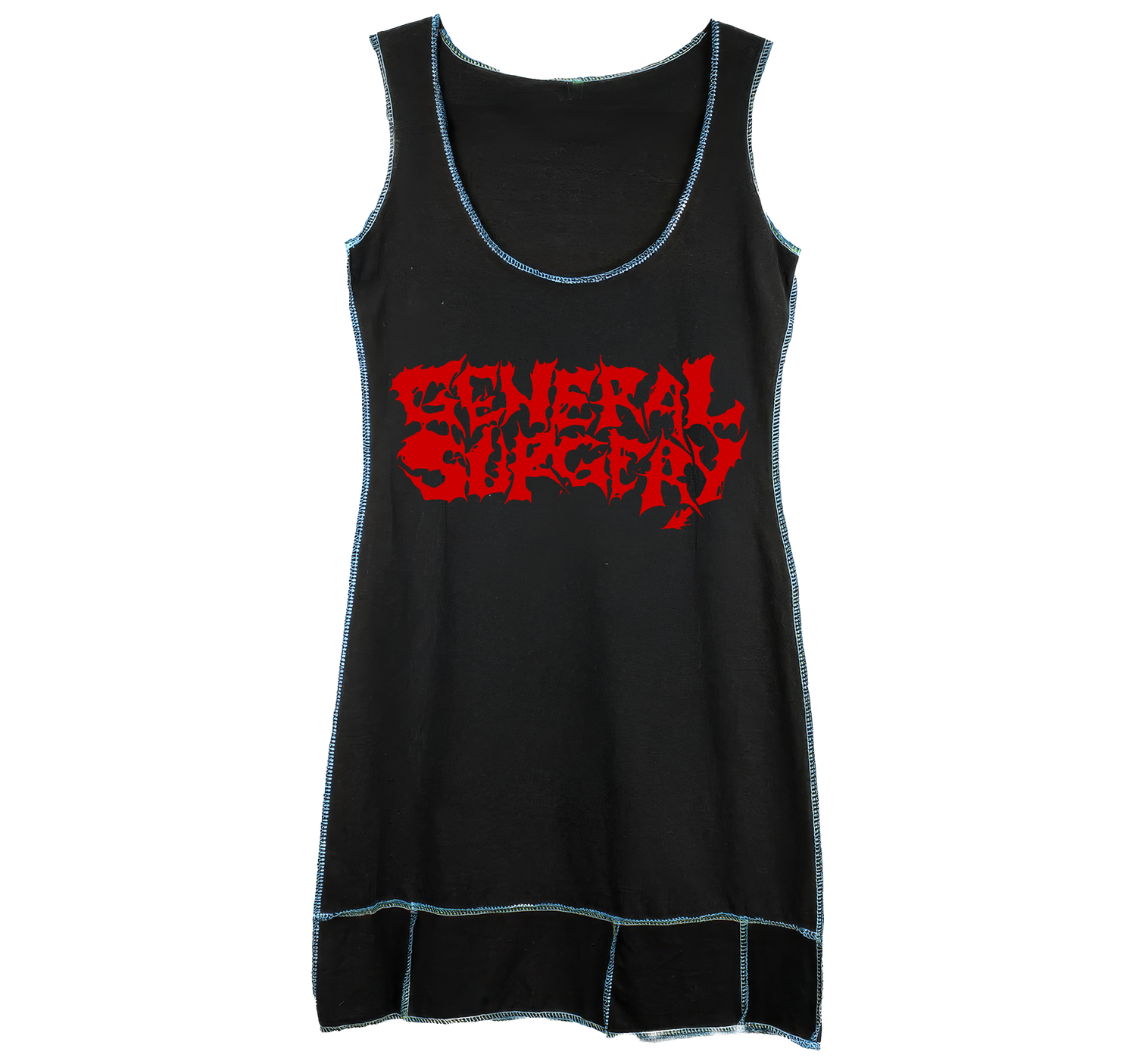 General Surgery - T-Shirt Dress