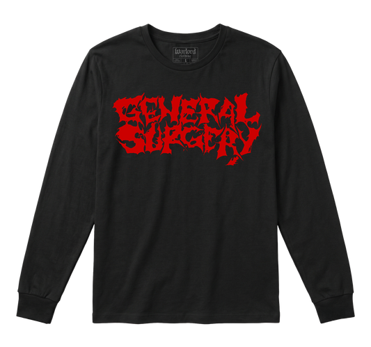 General Surgery - Long Sleeve