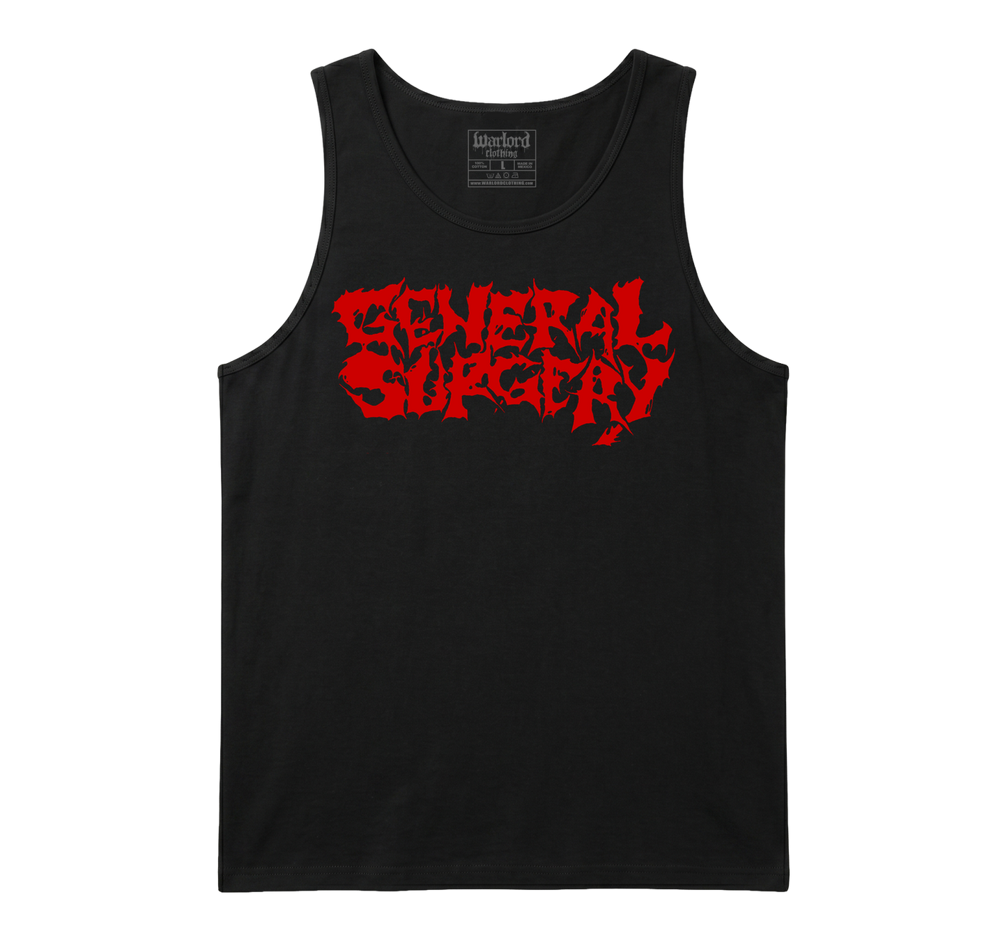 General Surgery - Men's Tank