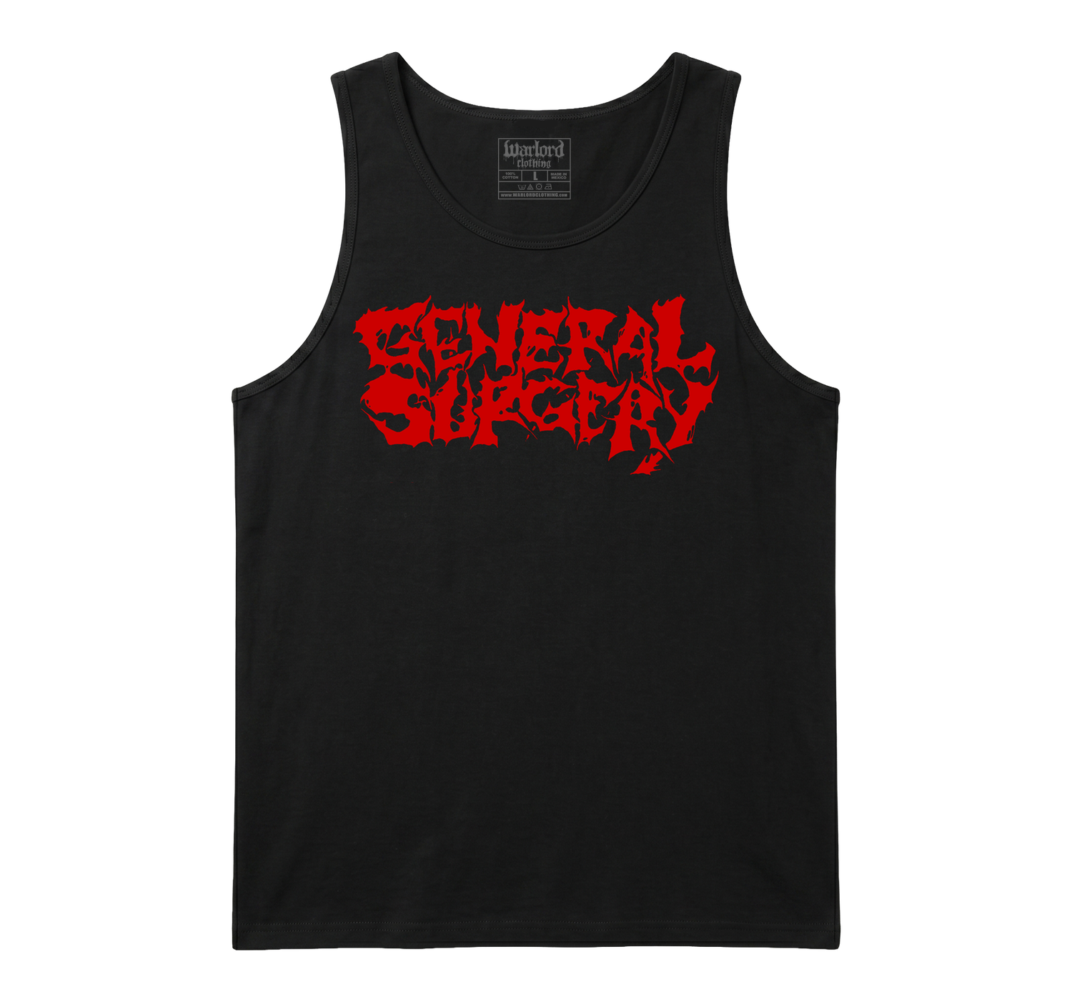 General Surgery - Men's Tank